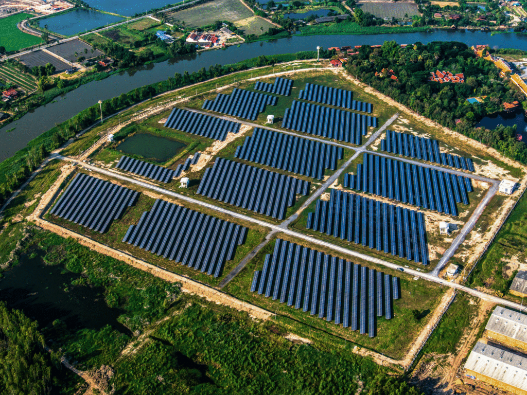 Diferencias entre sistemas solares