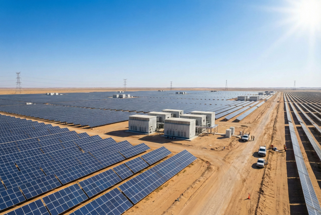 Cómo medir el ROI real de un proyecto solar