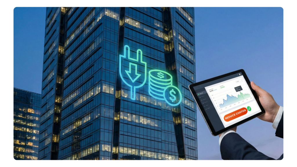 Día Mundial de la Energía: el camino hacia un futuro sostenible 6 Tendencias en eficiencia energetica 2026 1