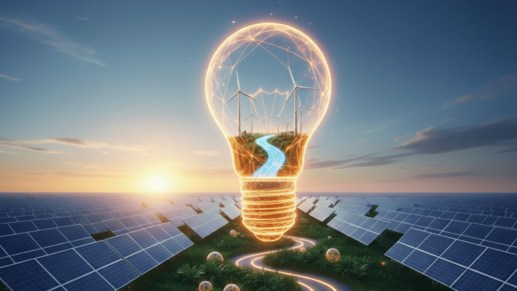 Día Mundial de la Energía”