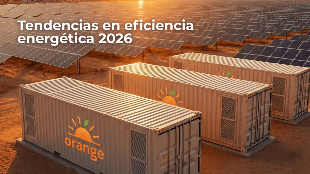 eficiencia energética