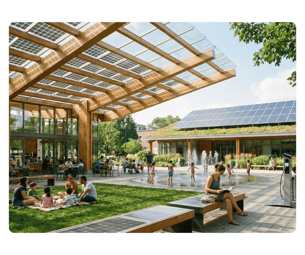 Día Mundial de la Energía: el camino hacia un futuro sostenible 2 calidad vida