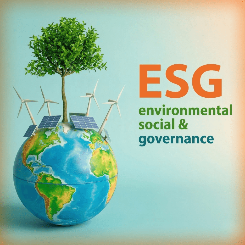 La Hora del Planeta: el primer paso hacia un consumo energético responsable 1 ESG