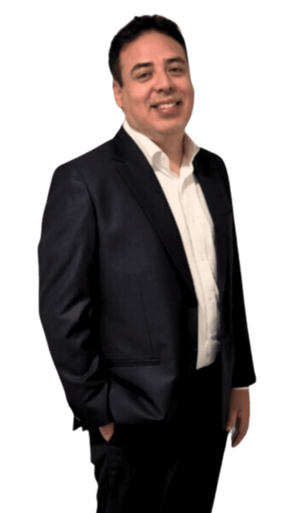 Conoce mas del ADN de Orange Energy en esta entrevista de El Comercio a nuestro CEO Henry Guzman 3