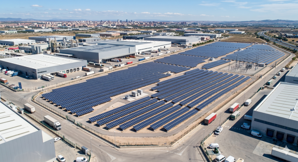 ¡Reducir hasta un 60% en costos energéticos, es posible! 10 grafico 3