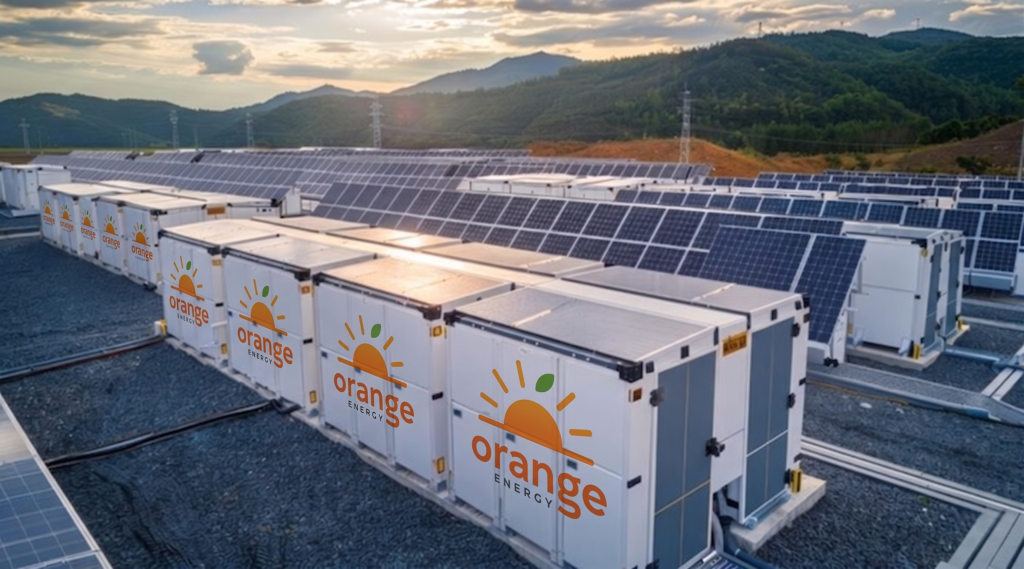Sistemas BESS: el futuro del almacenamiento energético industrial 6 37b114c0 7308 417f 95aa 1cc1b53e1fce