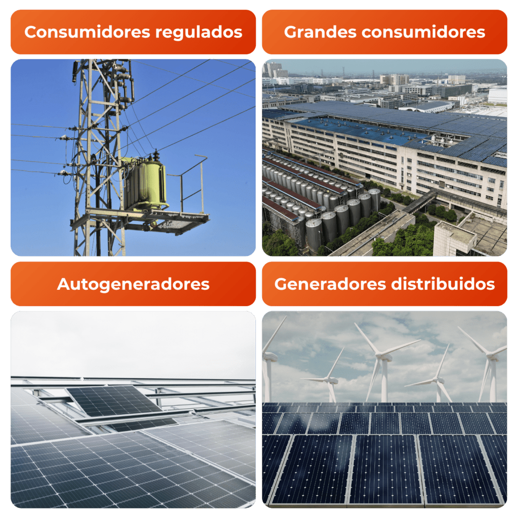 Regulación energética en Ecuador: qué deben saber las empresas 9 grafico