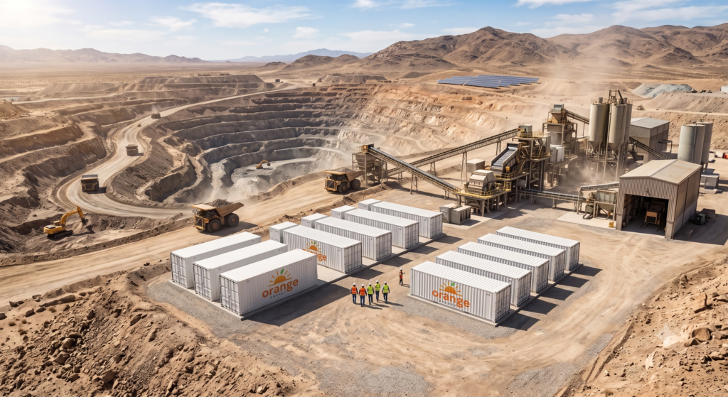El liderazgo energético de Chile en LATAM: Oportunidades para empresas industriales 4 Gemini Generated Image tzlq2utzlq2utzlq