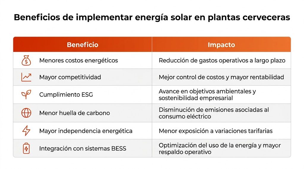 Energía renovable en la industria cervecera: En el Día Mundial de la Cerveza impulsamos una nueva estrategia energética 6 watermarked img 17912422322443460647